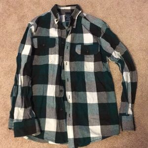 Dress shirt